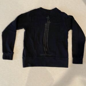 Chrome Hearts - Black Pullover Sweatshirt - Kids Sz 10
